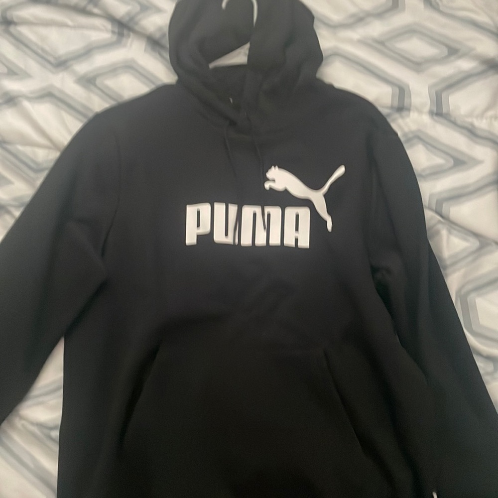 Puma sweater brand new